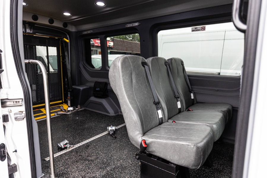 2016 Ford Transit Cargo Van T-250 148" Med Rf 9000 GVWR Sliding RH Dr, available for sale in West Hempstead, New York | Only Vans Inc. West Hempstead, New York 2016 Ford Transit Cargo Van T-250 148" Med Rf 9000 GVWR Sliding RH Dr, available for sale in West Hempstead, New York | Only Vans Inc. West Hempstead, New York