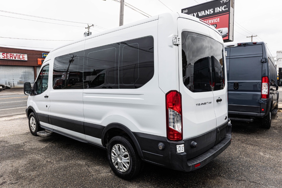 2016 Ford Transit Cargo Van T-250 148" Med Rf 9000 GVWR Sliding RH Dr, available for sale in West Hempstead, New York | Only Vans Inc. West Hempstead, New York 2016 Ford Transit Cargo Van T-250 148" Med Rf 9000 GVWR Sliding RH Dr, available for sale in West Hempstead, New York | Only Vans Inc. West Hempstead, New York