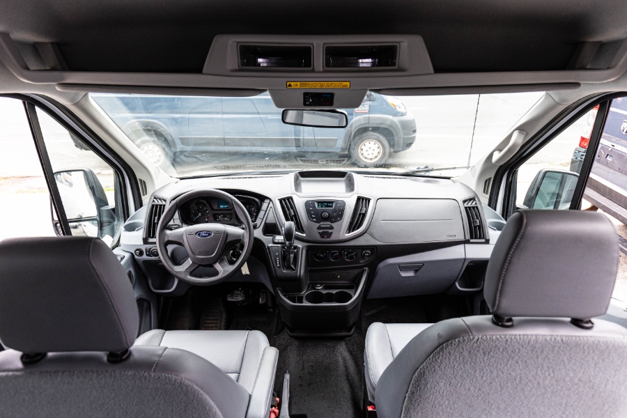 2016 Ford Transit Cargo Van T-250 148" Med Rf 9000 GVWR Sliding RH Dr, available for sale in West Hempstead, New York | Only Vans Inc. West Hempstead, New York 2016 Ford Transit Cargo Van T-250 148" Med Rf 9000 GVWR Sliding RH Dr, available for sale in West Hempstead, New York | Only Vans Inc. West Hempstead, New York
