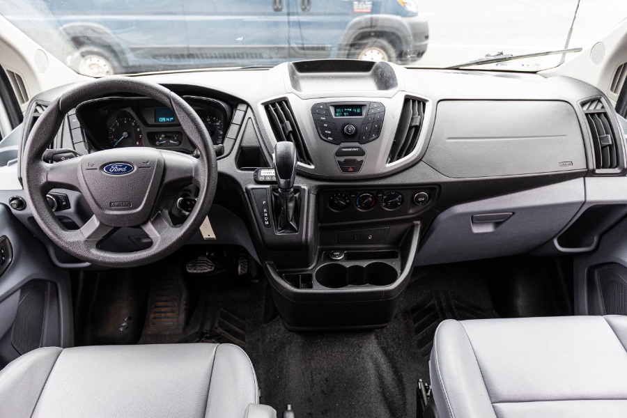 2016 Ford Transit Cargo Van T-250 148" Med Rf 9000 GVWR Sliding RH Dr, available for sale in West Hempstead, New York | Only Vans Inc. West Hempstead, New York 2016 Ford Transit Cargo Van T-250 148" Med Rf 9000 GVWR Sliding RH Dr, available for sale in West Hempstead, New York | Only Vans Inc. West Hempstead, New York