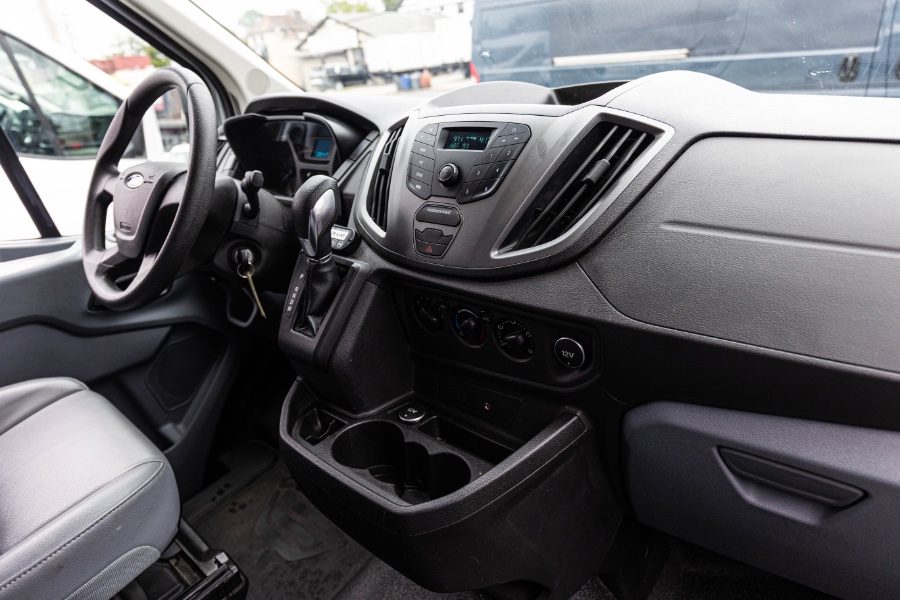 2016 Ford Transit Cargo Van T-250 148" Med Rf 9000 GVWR Sliding RH Dr, available for sale in West Hempstead, New York | Only Vans Inc. West Hempstead, New York 2016 Ford Transit Cargo Van T-250 148" Med Rf 9000 GVWR Sliding RH Dr, available for sale in West Hempstead, New York | Only Vans Inc. West Hempstead, New York