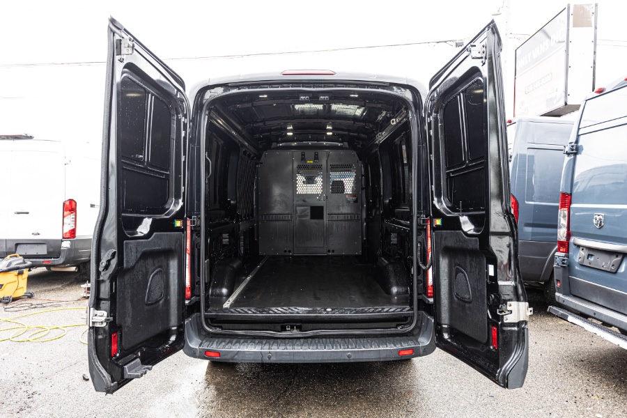 2015 Ford Transit Cargo Van T-250 148" Med Rf 9000 GVWR Sliding RH Dr, available for sale in West Hempstead, New York | Only Vans Inc. West Hempstead, New York 2015 Ford Transit Cargo Van T-250 148" Med Rf 9000 GVWR Sliding RH Dr, available for sale in West Hempstead, New York | Only Vans Inc. West Hempstead, New York