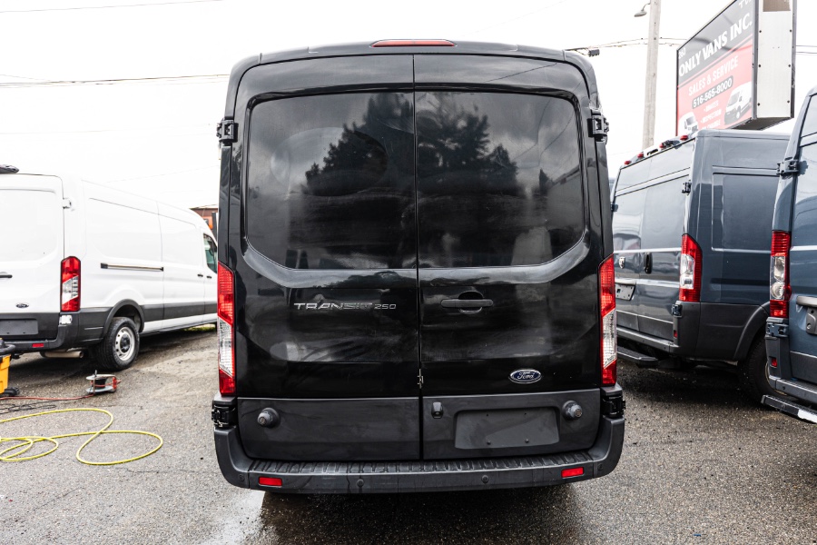 2015 Ford Transit Cargo Van T-250 148" Med Rf 9000 GVWR Sliding RH Dr, available for sale in West Hempstead, New York | Only Vans Inc. West Hempstead, New York 2015 Ford Transit Cargo Van T-250 148" Med Rf 9000 GVWR Sliding RH Dr, available for sale in West Hempstead, New York | Only Vans Inc. West Hempstead, New York