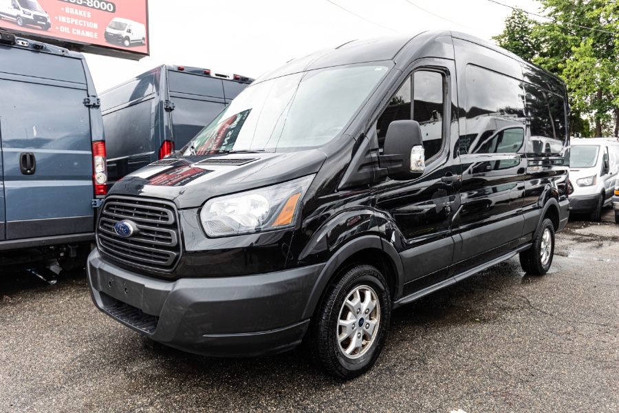 2015 Ford Transit Cargo Van T-250 148" Med Rf 9000 GVWR Sliding RH Dr, available for sale in West Hempstead, New York | Only Vans Inc. West Hempstead, New York 2015 Ford Transit Cargo Van T-250 148" Med Rf 9000 GVWR Sliding RH Dr, available for sale in West Hempstead, New York | Only Vans Inc. West Hempstead, New York