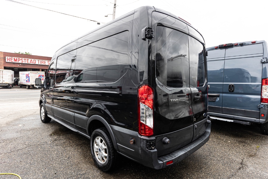 2015 Ford Transit Cargo Van T-250 148" Med Rf 9000 GVWR Sliding RH Dr, available for sale in West Hempstead, New York | Only Vans Inc. West Hempstead, New York 2015 Ford Transit Cargo Van T-250 148" Med Rf 9000 GVWR Sliding RH Dr, available for sale in West Hempstead, New York | Only Vans Inc. West Hempstead, New York