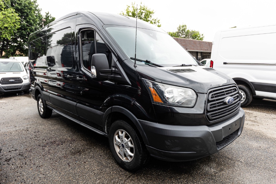 2015 Ford Transit Cargo Van T-250 148" Med Rf 9000 GVWR Sliding RH Dr, available for sale in West Hempstead, New York | Only Vans Inc. West Hempstead, New York 2015 Ford Transit Cargo Van T-250 148" Med Rf 9000 GVWR Sliding RH Dr, available for sale in West Hempstead, New York | Only Vans Inc. West Hempstead, New York