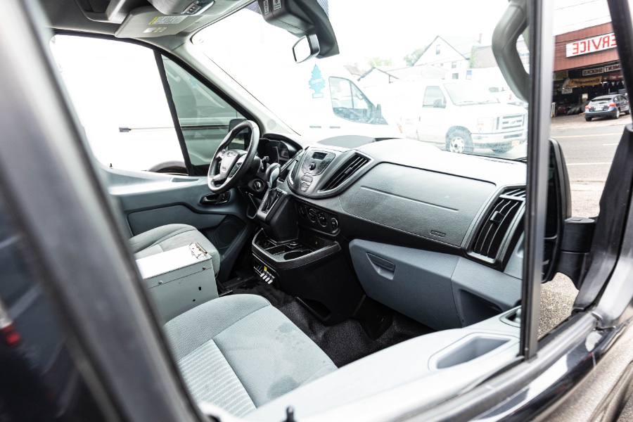 2015 Ford Transit Cargo Van T-250 148" Med Rf 9000 GVWR Sliding RH Dr, available for sale in West Hempstead, New York | Only Vans Inc. West Hempstead, New York 2015 Ford Transit Cargo Van T-250 148" Med Rf 9000 GVWR Sliding RH Dr, available for sale in West Hempstead, New York | Only Vans Inc. West Hempstead, New York