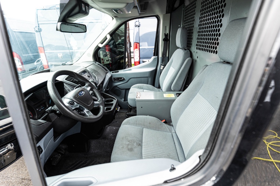 2015 Ford Transit Cargo Van T-250 148" Med Rf 9000 GVWR Sliding RH Dr, available for sale in West Hempstead, New York | Only Vans Inc. West Hempstead, New York 2015 Ford Transit Cargo Van T-250 148" Med Rf 9000 GVWR Sliding RH Dr, available for sale in West Hempstead, New York | Only Vans Inc. West Hempstead, New York