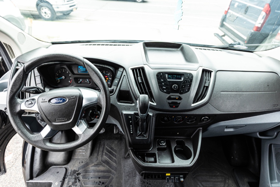 2015 Ford Transit Cargo Van T-250 148" Med Rf 9000 GVWR Sliding RH Dr, available for sale in West Hempstead, New York | Only Vans Inc. West Hempstead, New York 2015 Ford Transit Cargo Van T-250 148" Med Rf 9000 GVWR Sliding RH Dr, available for sale in West Hempstead, New York | Only Vans Inc. West Hempstead, New York