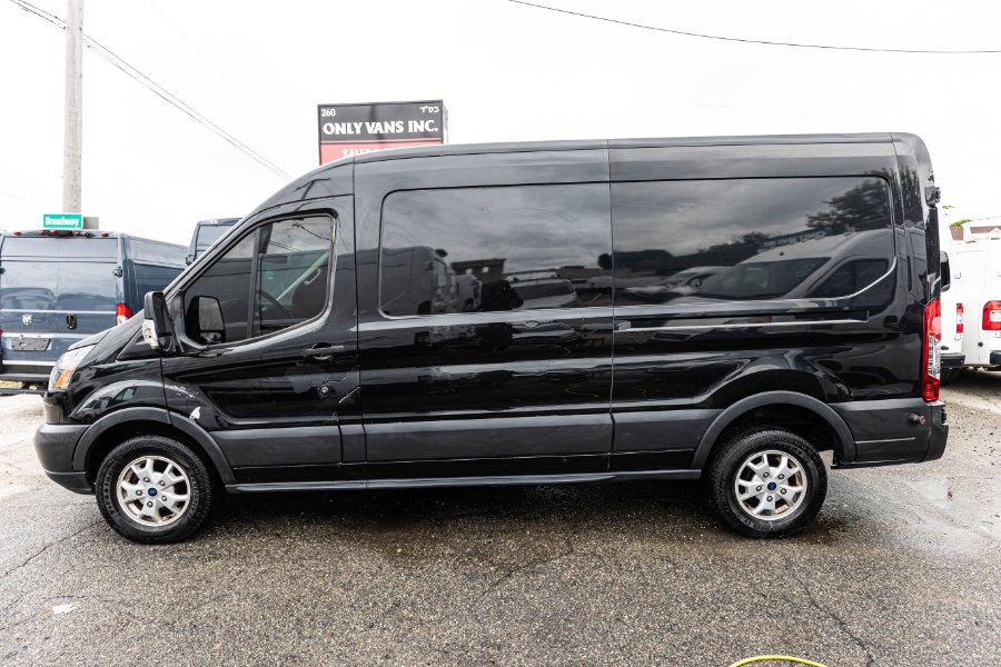2015 Ford Transit Cargo Van T-250 148" Med Rf 9000 GVWR Sliding RH Dr, available for sale in West Hempstead, New York | Only Vans Inc. West Hempstead, New York 2015 Ford Transit Cargo Van T-250 148" Med Rf 9000 GVWR Sliding RH Dr, available for sale in West Hempstead, New York | Only Vans Inc. West Hempstead, New York