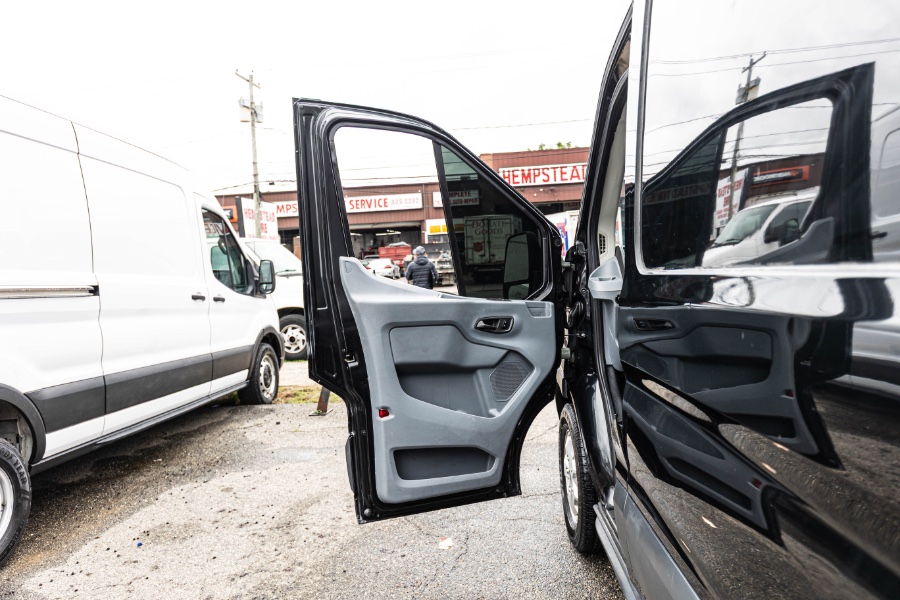 2015 Ford Transit Cargo Van T-250 148" Med Rf 9000 GVWR Sliding RH Dr, available for sale in West Hempstead, New York | Only Vans Inc. West Hempstead, New York 2015 Ford Transit Cargo Van T-250 148" Med Rf 9000 GVWR Sliding RH Dr, available for sale in West Hempstead, New York | Only Vans Inc. West Hempstead, New York