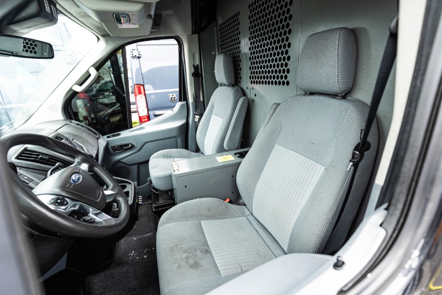 2015 Ford Transit Cargo Van T-250 148" Med Rf 9000 GVWR Sliding RH Dr, available for sale in West Hempstead, New York | Only Vans Inc. West Hempstead, New York 2015 Ford Transit Cargo Van T-250 148" Med Rf 9000 GVWR Sliding RH Dr, available for sale in West Hempstead, New York | Only Vans Inc. West Hempstead, New York