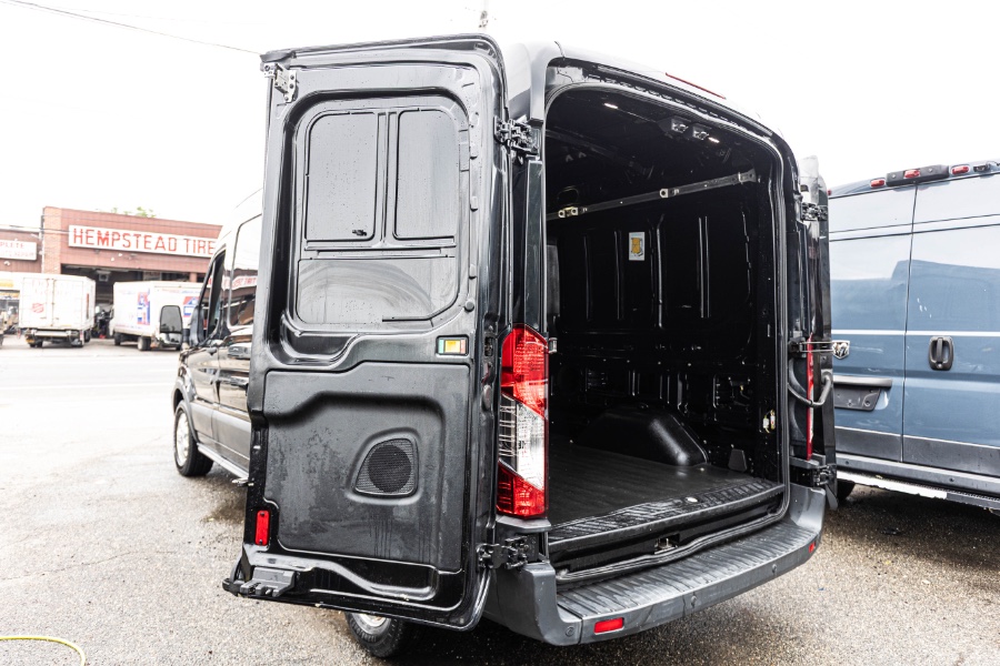 2015 Ford Transit Cargo Van T-250 148" Med Rf 9000 GVWR Sliding RH Dr, available for sale in West Hempstead, New York | Only Vans Inc. West Hempstead, New York 2015 Ford Transit Cargo Van T-250 148" Med Rf 9000 GVWR Sliding RH Dr, available for sale in West Hempstead, New York | Only Vans Inc. West Hempstead, New York