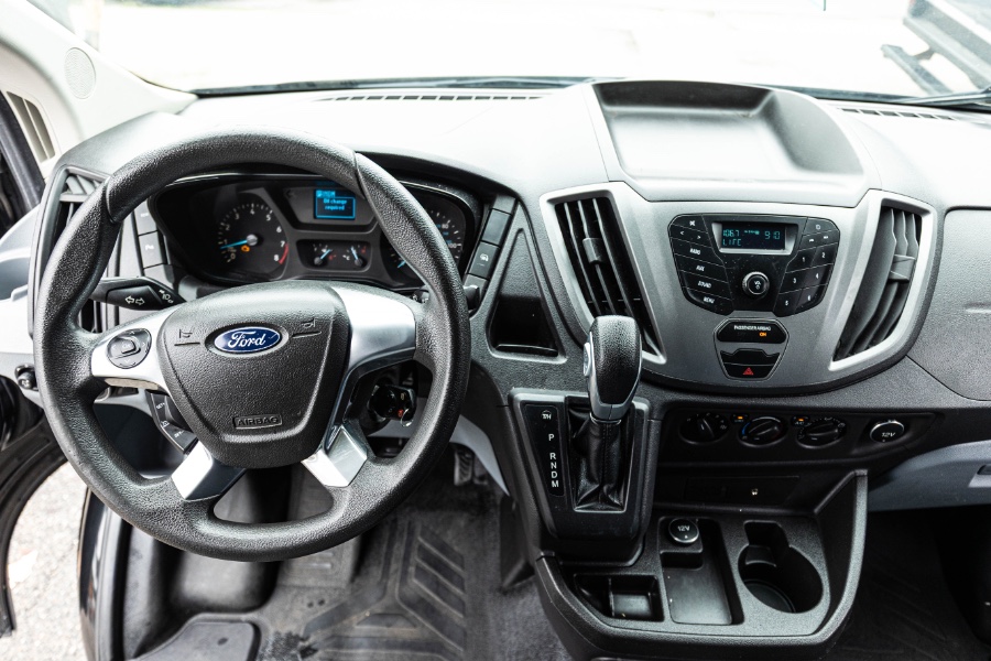 2015 Ford Transit Cargo Van T-250 148" Med Rf 9000 GVWR Sliding RH Dr, available for sale in West Hempstead, New York | Only Vans Inc. West Hempstead, New York 2015 Ford Transit Cargo Van T-250 148" Med Rf 9000 GVWR Sliding RH Dr, available for sale in West Hempstead, New York | Only Vans Inc. West Hempstead, New York