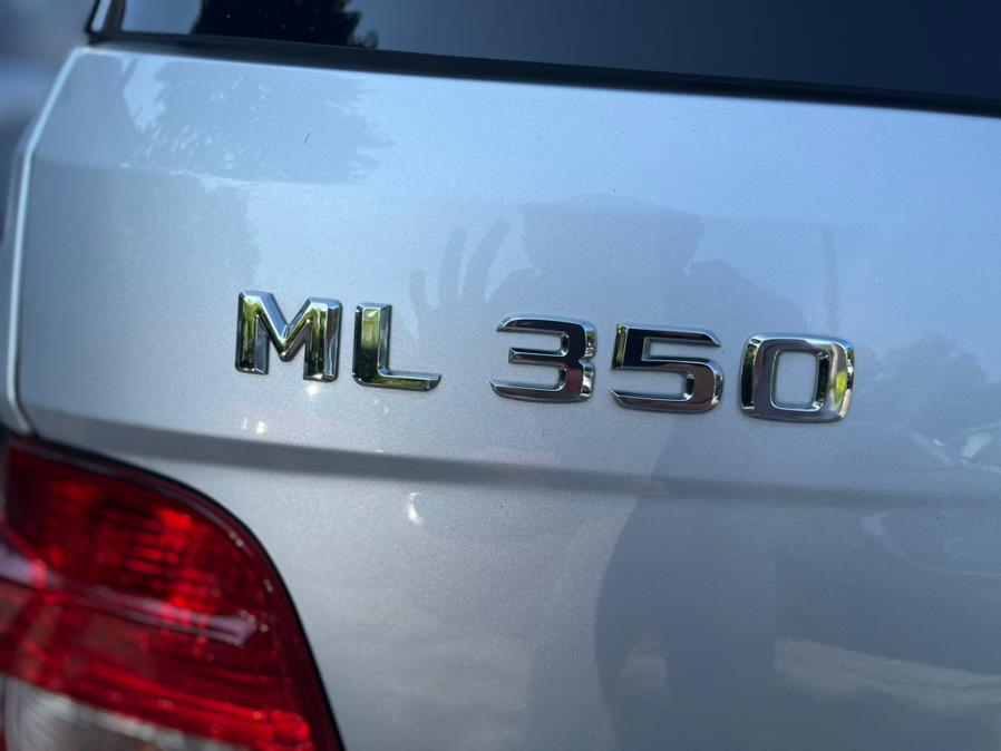 2007 Mercedes-Benz M-Class 4MATIC 4dr 3.5L, available for sale in Springfield, Massachusetts | Jordan Auto Sales Inc. Springfield, Massachusetts 2007 Mercedes-Benz M-Class 4MATIC 4dr 3.5L, available for sale in Springfield, Massachusetts | Jordan Auto Sales Inc. Springfield, Massachusetts