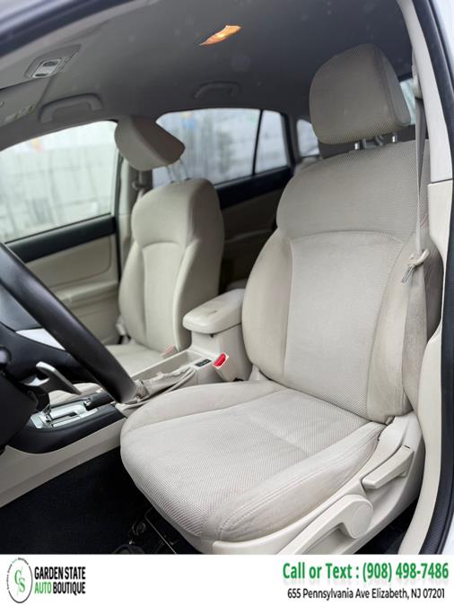 2014 Subaru XV Crosstrek 5dr Auto 2.0i Premium, available for sale in Elizabeth, New Jersey | Garden State Auto Boutique. Elizabeth, New Jersey 2014 Subaru XV Crosstrek 5dr Auto 2.0i Premium, available for sale in Elizabeth, New Jersey | Garden State Auto Boutique. Elizabeth, New Jersey