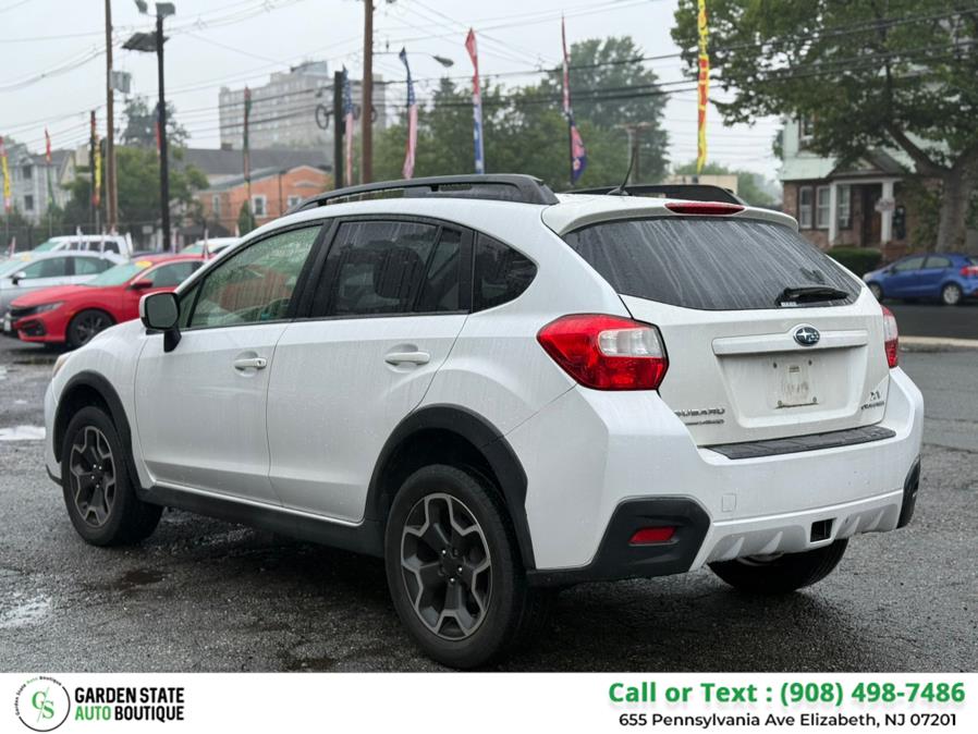 2014 Subaru XV Crosstrek 5dr Auto 2.0i Premium, available for sale in Elizabeth, New Jersey | Garden State Auto Boutique. Elizabeth, New Jersey 2014 Subaru XV Crosstrek 5dr Auto 2.0i Premium, available for sale in Elizabeth, New Jersey | Garden State Auto Boutique. Elizabeth, New Jersey