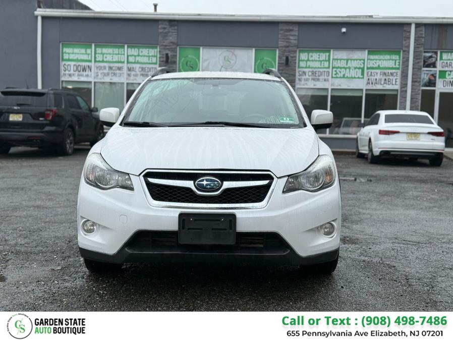 2014 Subaru XV Crosstrek 5dr Auto 2.0i Premium, available for sale in Elizabeth, New Jersey | Garden State Auto Boutique. Elizabeth, New Jersey 2014 Subaru XV Crosstrek 5dr Auto 2.0i Premium, available for sale in Elizabeth, New Jersey | Garden State Auto Boutique. Elizabeth, New Jersey