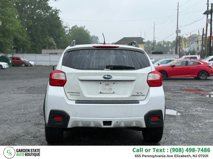 2014 Subaru XV Crosstrek 5dr Auto 2.0i Premium, available for sale in Elizabeth, New Jersey | Garden State Auto Boutique. Elizabeth, New Jersey 2014 Subaru XV Crosstrek 5dr Auto 2.0i Premium, available for sale in Elizabeth, New Jersey | Garden State Auto Boutique. Elizabeth, New Jersey