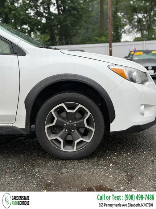 2014 Subaru XV Crosstrek 5dr Auto 2.0i Premium, available for sale in Elizabeth, New Jersey | Garden State Auto Boutique. Elizabeth, New Jersey 2014 Subaru XV Crosstrek 5dr Auto 2.0i Premium, available for sale in Elizabeth, New Jersey | Garden State Auto Boutique. Elizabeth, New Jersey