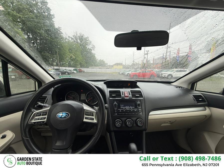 2014 Subaru XV Crosstrek 5dr Auto 2.0i Premium, available for sale in Elizabeth, New Jersey | Garden State Auto Boutique. Elizabeth, New Jersey 2014 Subaru XV Crosstrek 5dr Auto 2.0i Premium, available for sale in Elizabeth, New Jersey | Garden State Auto Boutique. Elizabeth, New Jersey