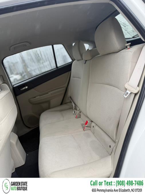 2014 Subaru XV Crosstrek 5dr Auto 2.0i Premium, available for sale in Elizabeth, New Jersey | Garden State Auto Boutique. Elizabeth, New Jersey 2014 Subaru XV Crosstrek 5dr Auto 2.0i Premium, available for sale in Elizabeth, New Jersey | Garden State Auto Boutique. Elizabeth, New Jersey