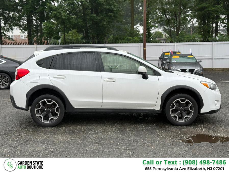2014 Subaru XV Crosstrek 5dr Auto 2.0i Premium, available for sale in Elizabeth, New Jersey | Garden State Auto Boutique. Elizabeth, New Jersey 2014 Subaru XV Crosstrek 5dr Auto 2.0i Premium, available for sale in Elizabeth, New Jersey | Garden State Auto Boutique. Elizabeth, New Jersey