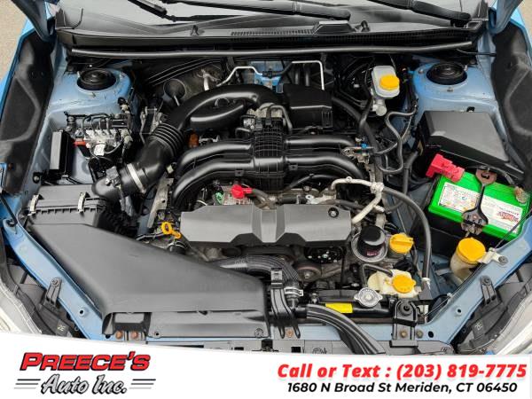 2016 Subaru Crosstrek 5dr CVT 2.0i Premium, available for sale in Meriden, Connecticut | Preeces Auto Inc. Meriden, Connecticut 2016 Subaru Crosstrek 5dr CVT 2.0i Premium, available for sale in Meriden, Connecticut | Preeces Auto Inc. Meriden, Connecticut