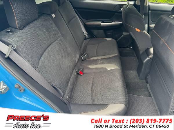 2016 Subaru Crosstrek 5dr CVT 2.0i Premium, available for sale in Meriden, Connecticut | Preeces Auto Inc. Meriden, Connecticut 2016 Subaru Crosstrek 5dr CVT 2.0i Premium, available for sale in Meriden, Connecticut | Preeces Auto Inc. Meriden, Connecticut