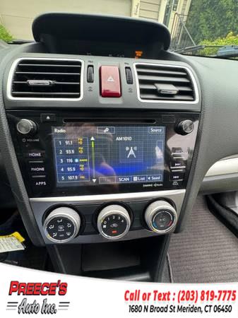 2016 Subaru Crosstrek 5dr CVT 2.0i Premium, available for sale in Meriden, Connecticut | Preeces Auto Inc. Meriden, Connecticut 2016 Subaru Crosstrek 5dr CVT 2.0i Premium, available for sale in Meriden, Connecticut | Preeces Auto Inc. Meriden, Connecticut