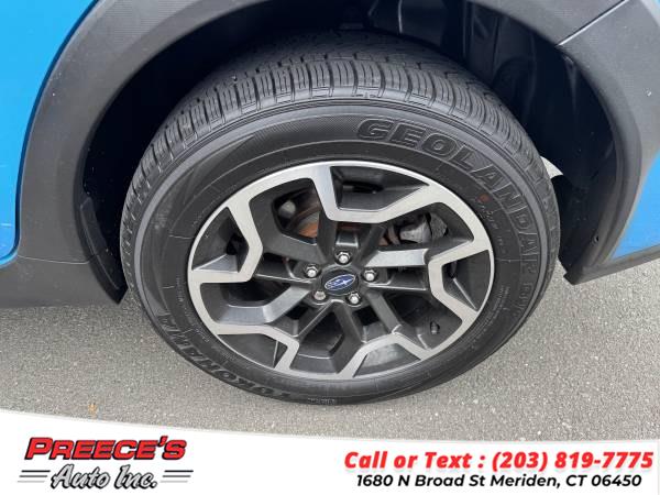 2016 Subaru Crosstrek 5dr CVT 2.0i Premium, available for sale in Meriden, Connecticut | Preeces Auto Inc. Meriden, Connecticut 2016 Subaru Crosstrek 5dr CVT 2.0i Premium, available for sale in Meriden, Connecticut | Preeces Auto Inc. Meriden, Connecticut
