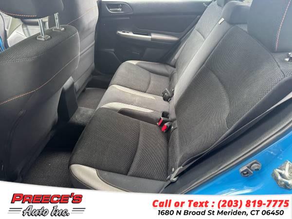 2016 Subaru Crosstrek 5dr CVT 2.0i Premium, available for sale in Meriden, Connecticut | Preeces Auto Inc. Meriden, Connecticut 2016 Subaru Crosstrek 5dr CVT 2.0i Premium, available for sale in Meriden, Connecticut | Preeces Auto Inc. Meriden, Connecticut