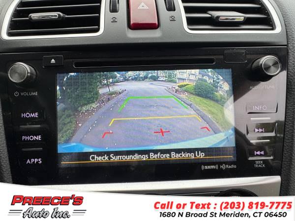 2016 Subaru Crosstrek 5dr CVT 2.0i Premium, available for sale in Meriden, Connecticut | Preeces Auto Inc. Meriden, Connecticut 2016 Subaru Crosstrek 5dr CVT 2.0i Premium, available for sale in Meriden, Connecticut | Preeces Auto Inc. Meriden, Connecticut