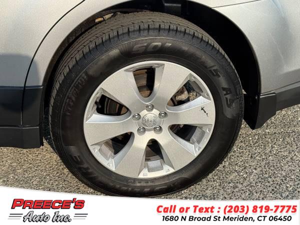 2011 Subaru Outback 4dr Wgn H4 Auto 2.5i Limited Pwr Moon/Nav, available for sale in Meriden, Connecticut | Preeces Auto Inc. Meriden, Connecticut 2011 Subaru Outback 4dr Wgn H4 Auto 2.5i Limited Pwr Moon/Nav, available for sale in Meriden, Connecticut | Preeces Auto Inc. Meriden, Connecticut