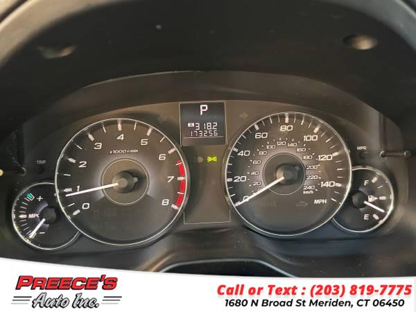 2011 Subaru Outback 4dr Wgn H4 Auto 2.5i Limited Pwr Moon/Nav, available for sale in Meriden, Connecticut | Preeces Auto Inc. Meriden, Connecticut 2011 Subaru Outback 4dr Wgn H4 Auto 2.5i Limited Pwr Moon/Nav, available for sale in Meriden, Connecticut | Preeces Auto Inc. Meriden, Connecticut