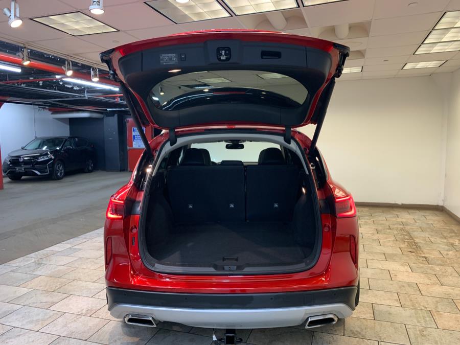 2021 INFINITI QX50 ESSENTIAL AWD, available for sale in Lodi, New Jersey | European Auto Expo. Lodi, New Jersey 2021 INFINITI QX50 ESSENTIAL AWD, available for sale in Lodi, New Jersey | European Auto Expo. Lodi, New Jersey
