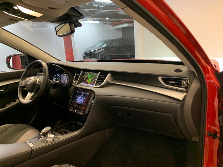 2021 INFINITI QX50 ESSENTIAL AWD, available for sale in Lodi, New Jersey | European Auto Expo. Lodi, New Jersey 2021 INFINITI QX50 ESSENTIAL AWD, available for sale in Lodi, New Jersey | European Auto Expo. Lodi, New Jersey