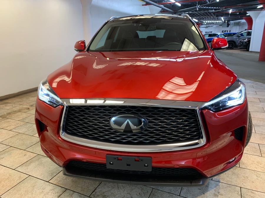 2021 INFINITI QX50 ESSENTIAL AWD, available for sale in Lodi, New Jersey | European Auto Expo. Lodi, New Jersey 2021 INFINITI QX50 ESSENTIAL AWD, available for sale in Lodi, New Jersey | European Auto Expo. Lodi, New Jersey