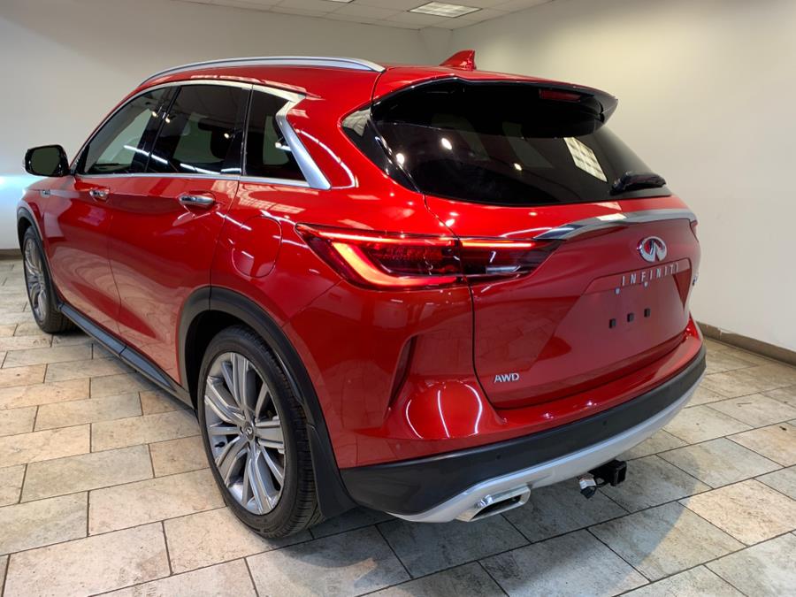 2021 INFINITI QX50 ESSENTIAL AWD, available for sale in Lodi, New Jersey | European Auto Expo. Lodi, New Jersey 2021 INFINITI QX50 ESSENTIAL AWD, available for sale in Lodi, New Jersey | European Auto Expo. Lodi, New Jersey