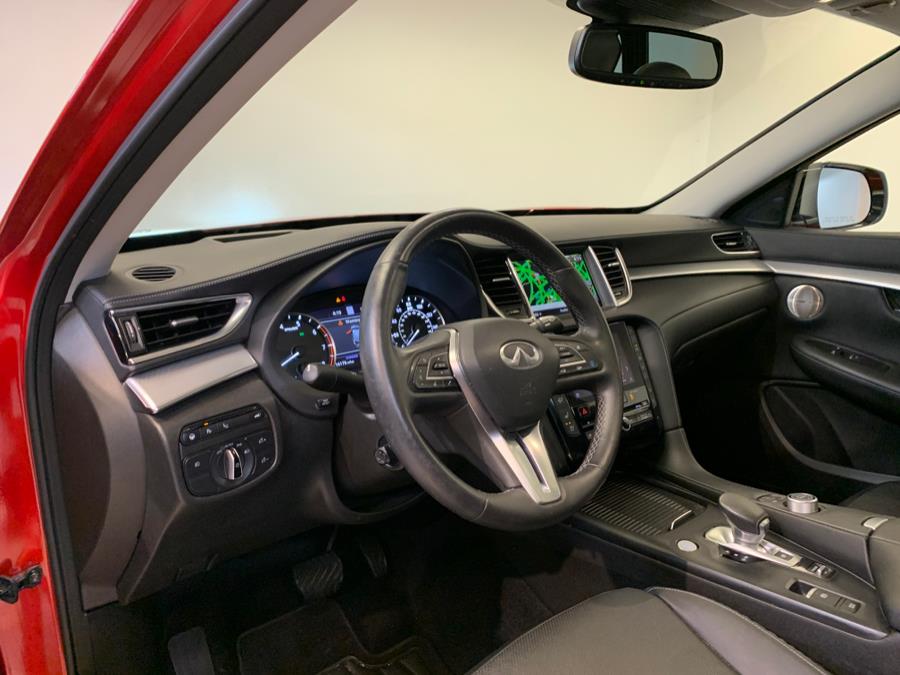 2021 INFINITI QX50 ESSENTIAL AWD, available for sale in Lodi, New Jersey | European Auto Expo. Lodi, New Jersey 2021 INFINITI QX50 ESSENTIAL AWD, available for sale in Lodi, New Jersey | European Auto Expo. Lodi, New Jersey