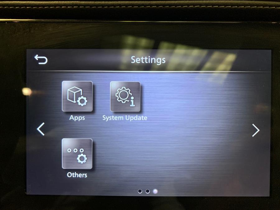 2021 INFINITI QX50 ESSENTIAL AWD, available for sale in Lodi, New Jersey | European Auto Expo. Lodi, New Jersey 2021 INFINITI QX50 ESSENTIAL AWD, available for sale in Lodi, New Jersey | European Auto Expo. Lodi, New Jersey