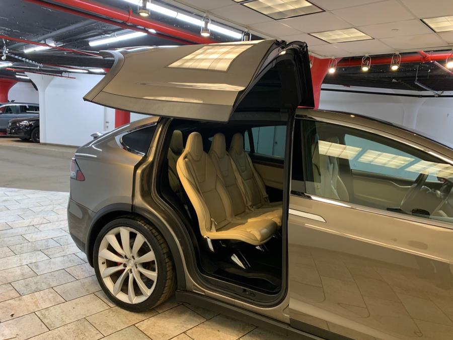 2016 Tesla Model X AWD 4dr P90D *Ltd Avail*, available for sale in Hillside, New Jersey | Euro Lux Auto. Hillside, New Jersey 2016 Tesla Model X AWD 4dr P90D *Ltd Avail*, available for sale in Hillside, New Jersey | Euro Lux Auto. Hillside, New Jersey