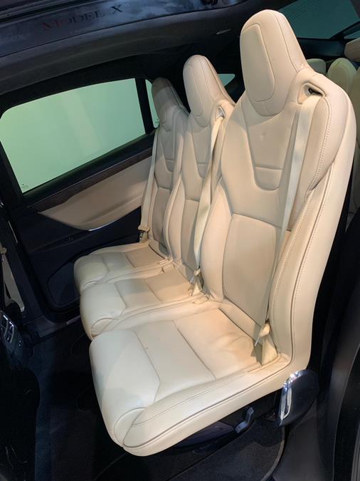 2016 Tesla Model X AWD 4dr P90D *Ltd Avail*, available for sale in Hillside, New Jersey | Euro Lux Auto. Hillside, New Jersey 2016 Tesla Model X AWD 4dr P90D *Ltd Avail*, available for sale in Hillside, New Jersey | Euro Lux Auto. Hillside, New Jersey