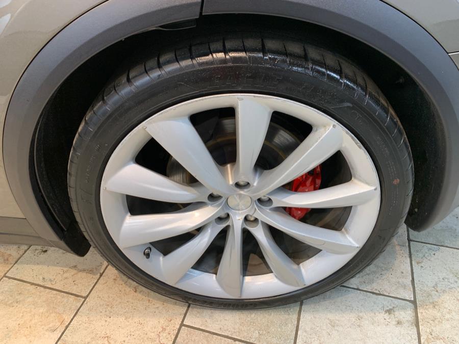 2016 Tesla Model X AWD 4dr P90D *Ltd Avail*, available for sale in Hillside, New Jersey | Euro Lux Auto. Hillside, New Jersey 2016 Tesla Model X AWD 4dr P90D *Ltd Avail*, available for sale in Hillside, New Jersey | Euro Lux Auto. Hillside, New Jersey