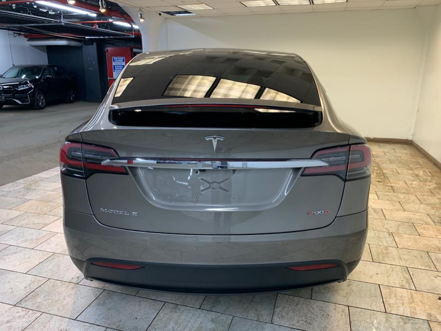 2016 Tesla Model X AWD 4dr P90D *Ltd Avail*, available for sale in Hillside, New Jersey | Euro Lux Auto. Hillside, New Jersey 2016 Tesla Model X AWD 4dr P90D *Ltd Avail*, available for sale in Hillside, New Jersey | Euro Lux Auto. Hillside, New Jersey