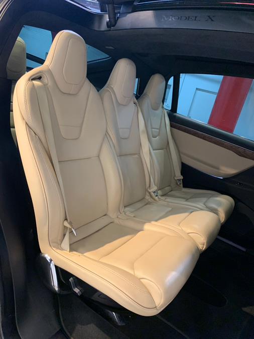 2016 Tesla Model X AWD 4dr P90D *Ltd Avail*, available for sale in Hillside, New Jersey | Euro Lux Auto. Hillside, New Jersey 2016 Tesla Model X AWD 4dr P90D *Ltd Avail*, available for sale in Hillside, New Jersey | Euro Lux Auto. Hillside, New Jersey