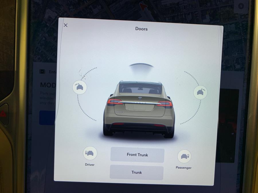 2016 Tesla Model X AWD 4dr P90D *Ltd Avail*, available for sale in Hillside, New Jersey | Euro Lux Auto. Hillside, New Jersey 2016 Tesla Model X AWD 4dr P90D *Ltd Avail*, available for sale in Hillside, New Jersey | Euro Lux Auto. Hillside, New Jersey