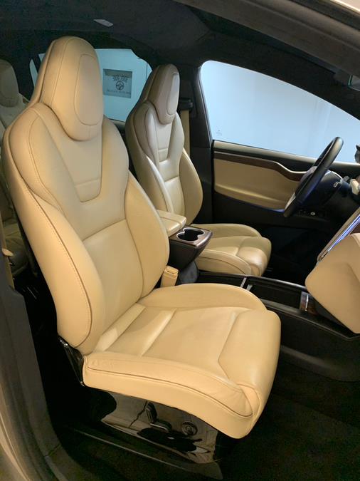 2016 Tesla Model X AWD 4dr P90D *Ltd Avail*, available for sale in Hillside, New Jersey | Euro Lux Auto. Hillside, New Jersey 2016 Tesla Model X AWD 4dr P90D *Ltd Avail*, available for sale in Hillside, New Jersey | Euro Lux Auto. Hillside, New Jersey