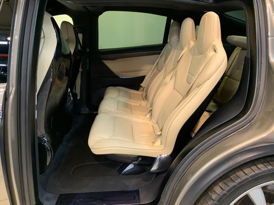 2016 Tesla Model X AWD 4dr P90D *Ltd Avail*, available for sale in Hillside, New Jersey | Euro Lux Auto. Hillside, New Jersey 2016 Tesla Model X AWD 4dr P90D *Ltd Avail*, available for sale in Hillside, New Jersey | Euro Lux Auto. Hillside, New Jersey