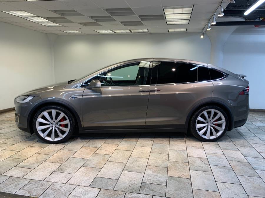 2016 Tesla Model X AWD 4dr P90D *Ltd Avail*, available for sale in Hillside, New Jersey | Euro Lux Auto. Hillside, New Jersey 2016 Tesla Model X AWD 4dr P90D *Ltd Avail*, available for sale in Hillside, New Jersey | Euro Lux Auto. Hillside, New Jersey